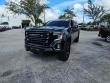 Used 2019 GMC Sierra 1500 AT4 4WD Crew Cab 147 Truck Crew Cab