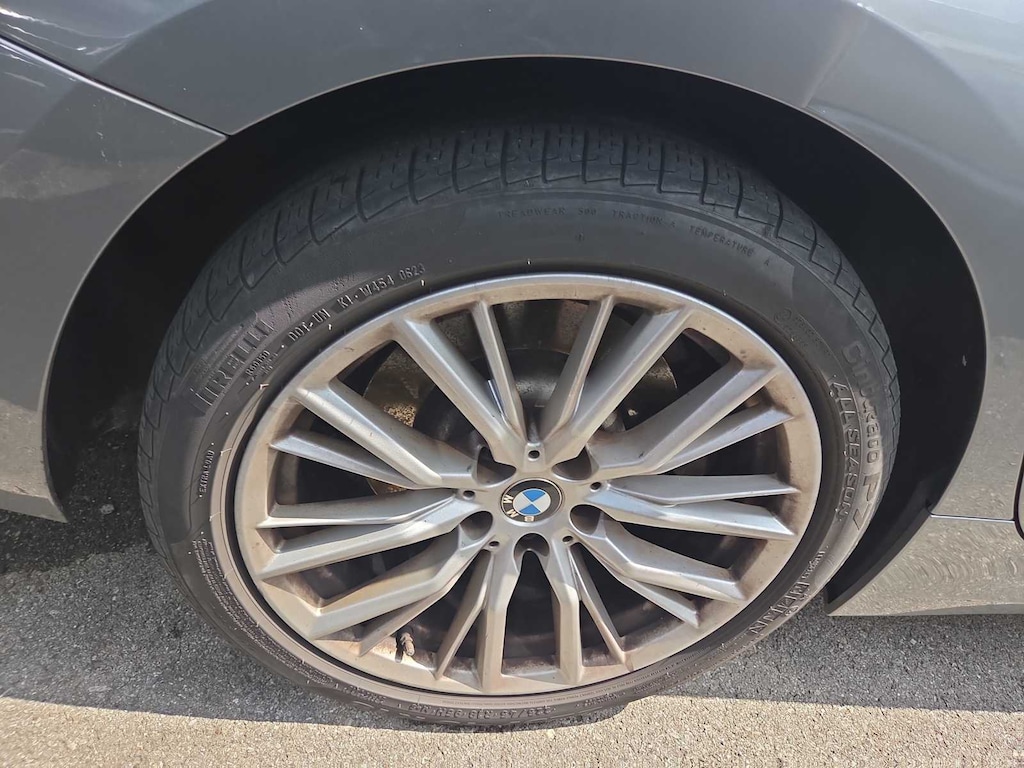 Used 2023 BMW 330i 330i xDrive Sedan