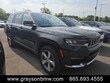  Jeep New Grand Cherokee