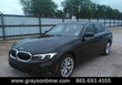  BMW 330i