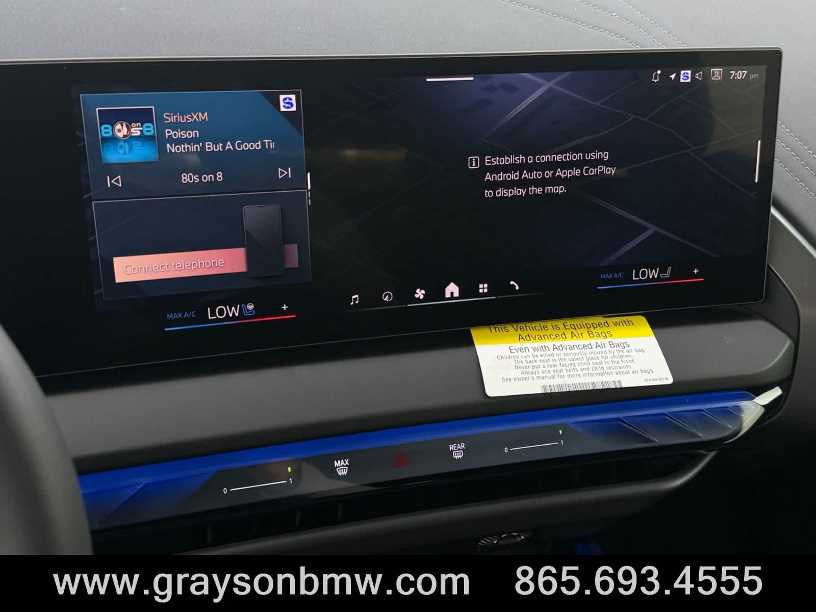 2026 BMW X3 30 - Photo 28