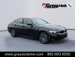 Used 2025 BMW 330i 330i xDrive Sedan
