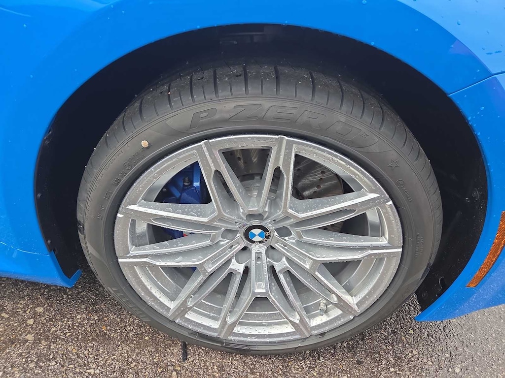 New 2026 BMW M2 Base Coupe