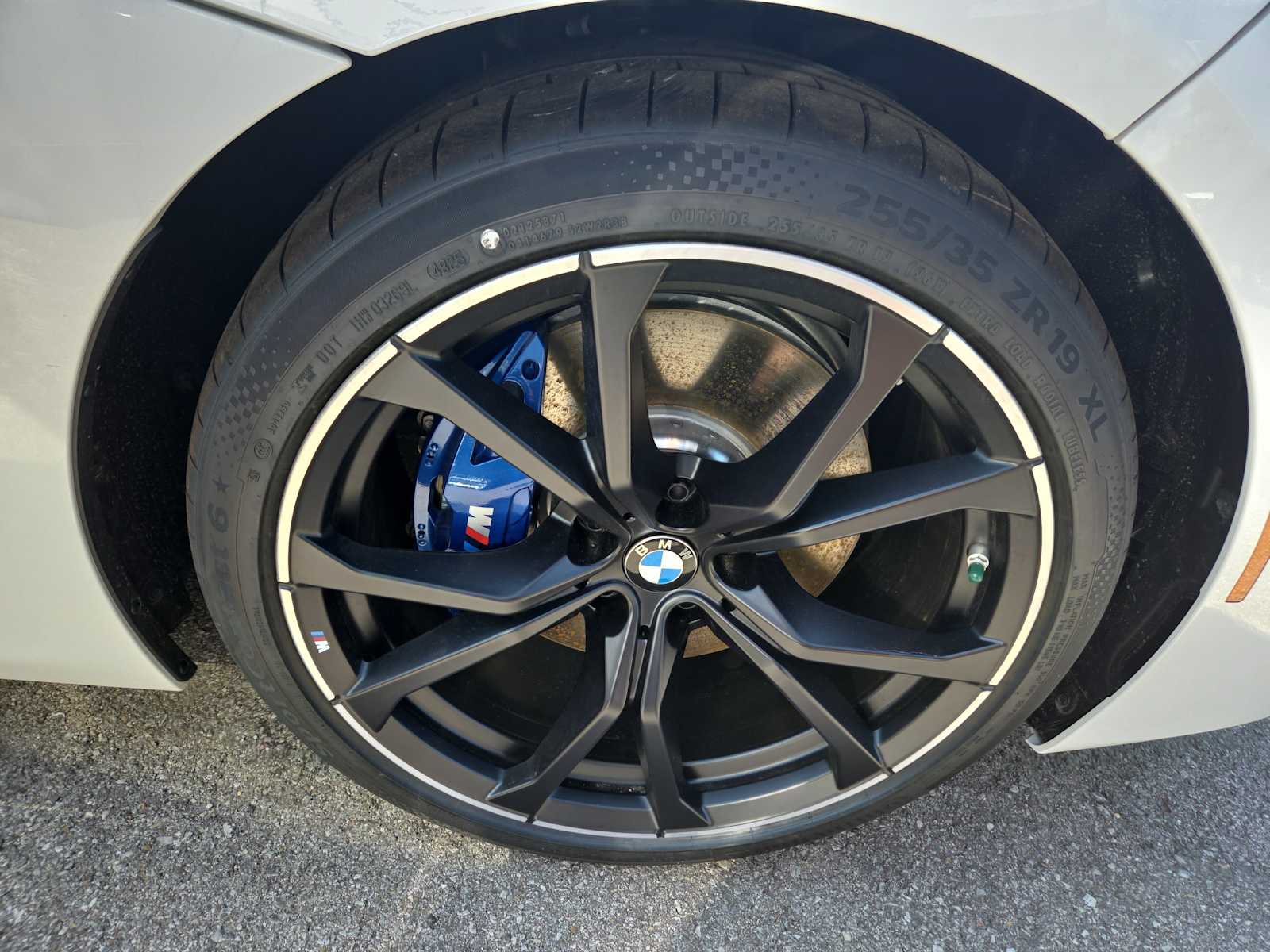 New BMW Z4 Sports Cars For Sale in Knoxville, Tennessee | Grayson BMW