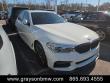 Used 2017 BMW 540i 540i Sedan