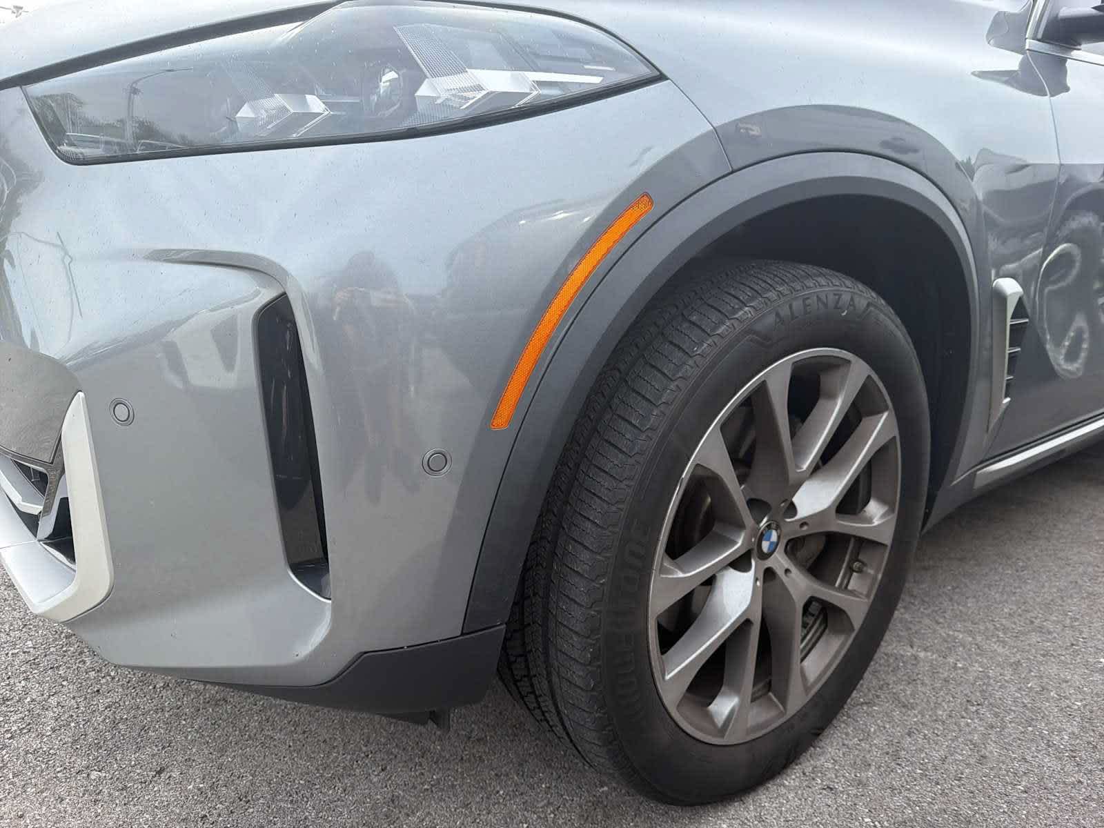 Used 2024 BMW X5 xDrive40i SUV
