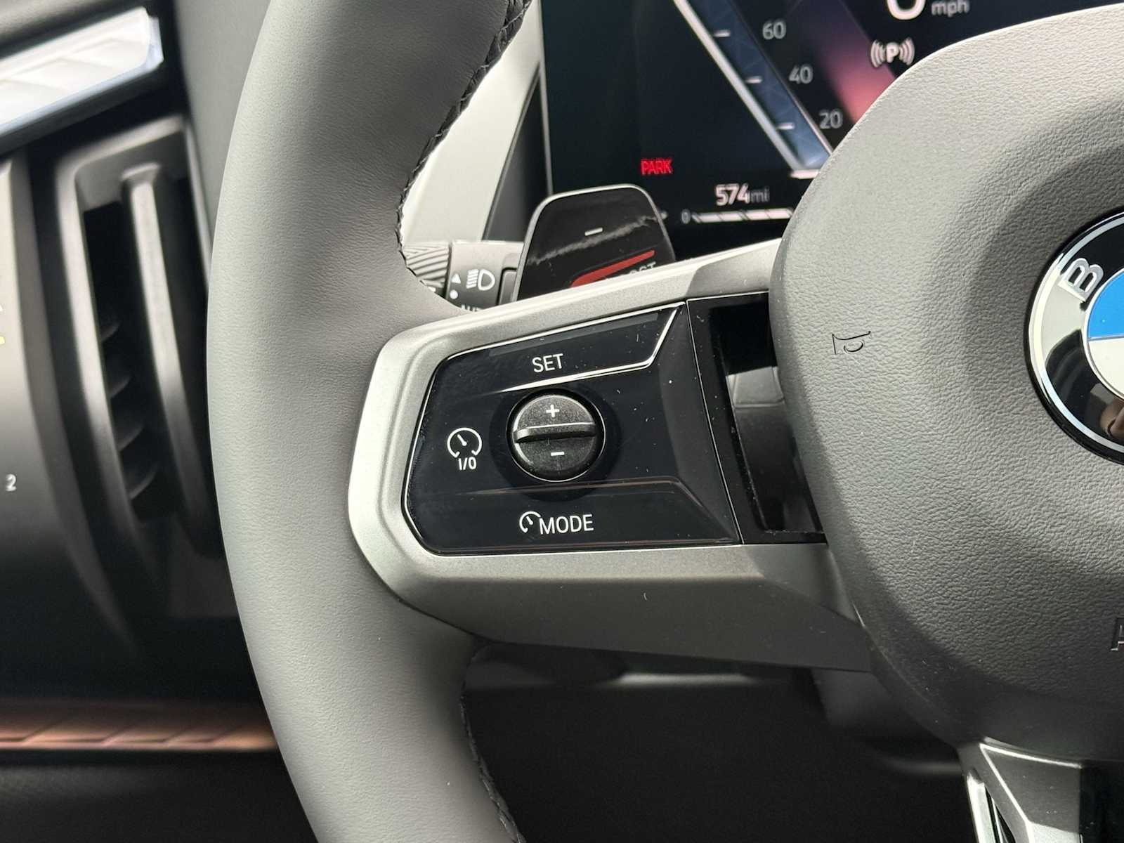 2025 BMW X3 30 - Photo 16