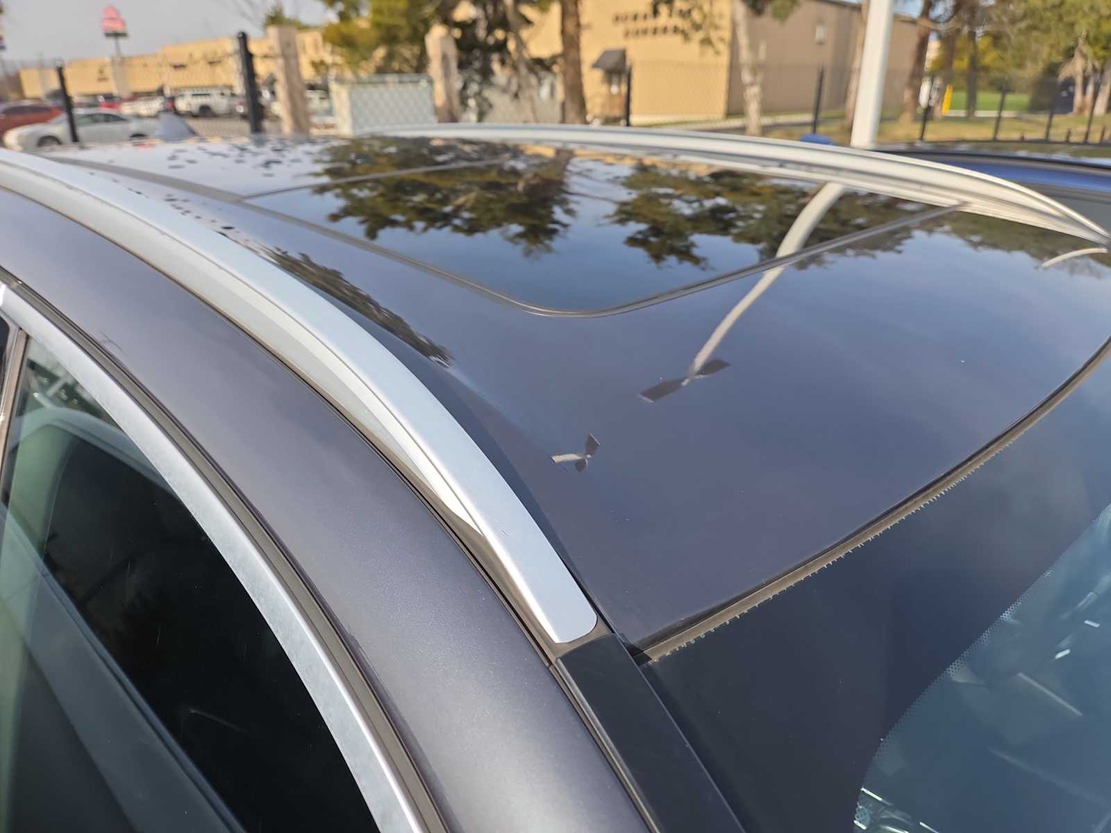 2020 Bmw X5 xDrive40i photo 2