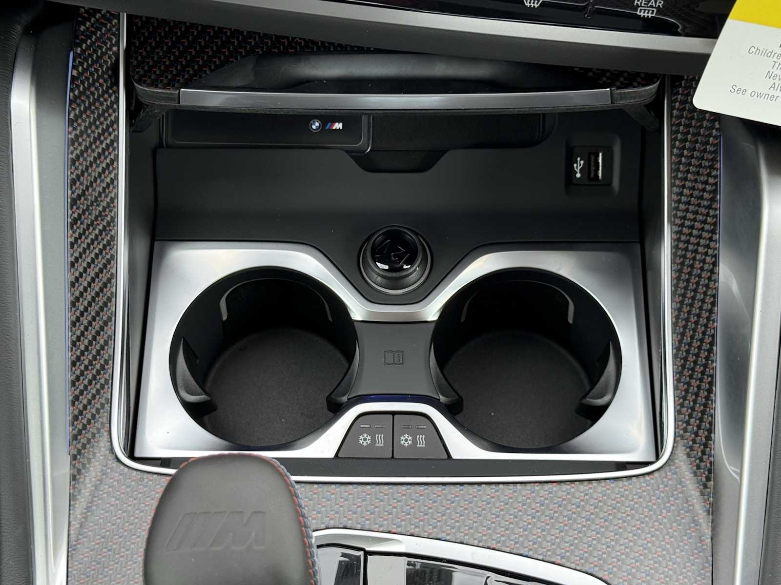 2026 BMW XM Base - Photo 22