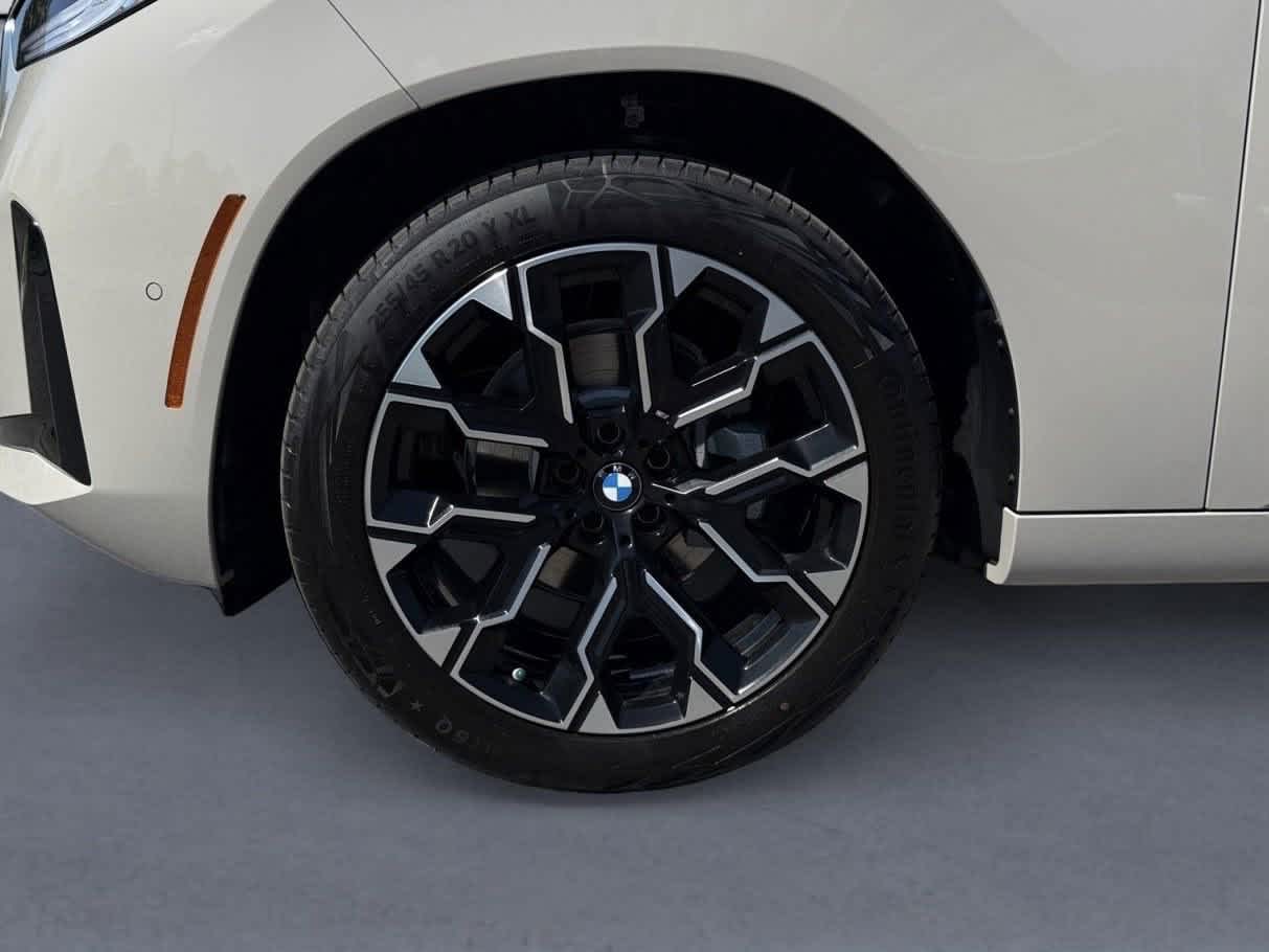 2025 BMW X3 30 - Photo 11