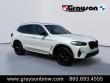 Used 2024 BMW X3 xDrive30i SUV