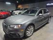 Used 2018 Audi A4 Tech Premium Sedan