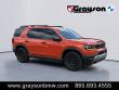 Used 2026 Honda Passport TrailSport Elite Blackout SUV