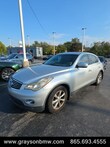 INFINITI EX35