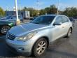 Used 2008 INFINITI EX35  SUV