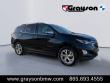 Used 2020 Chevrolet Equinox Premier SUV