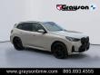 Used 2025 BMW X3 30 xDrive SUV