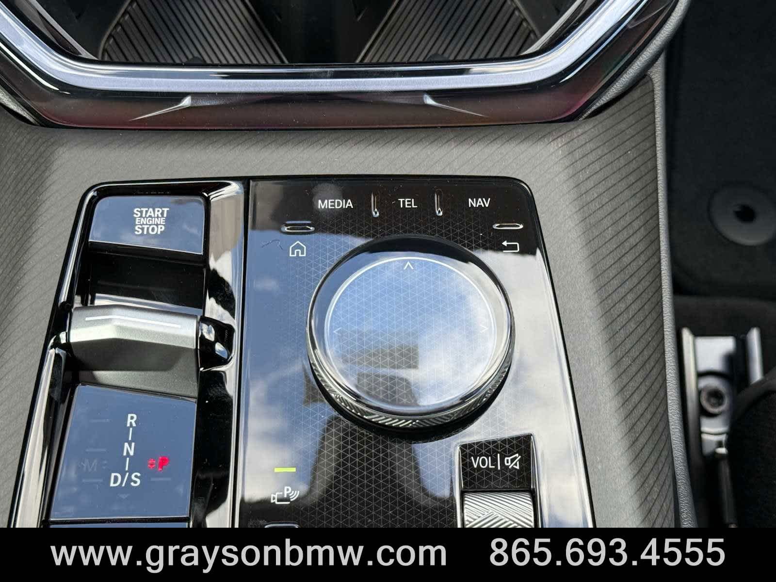 2026 BMW X3 30 - Photo 22