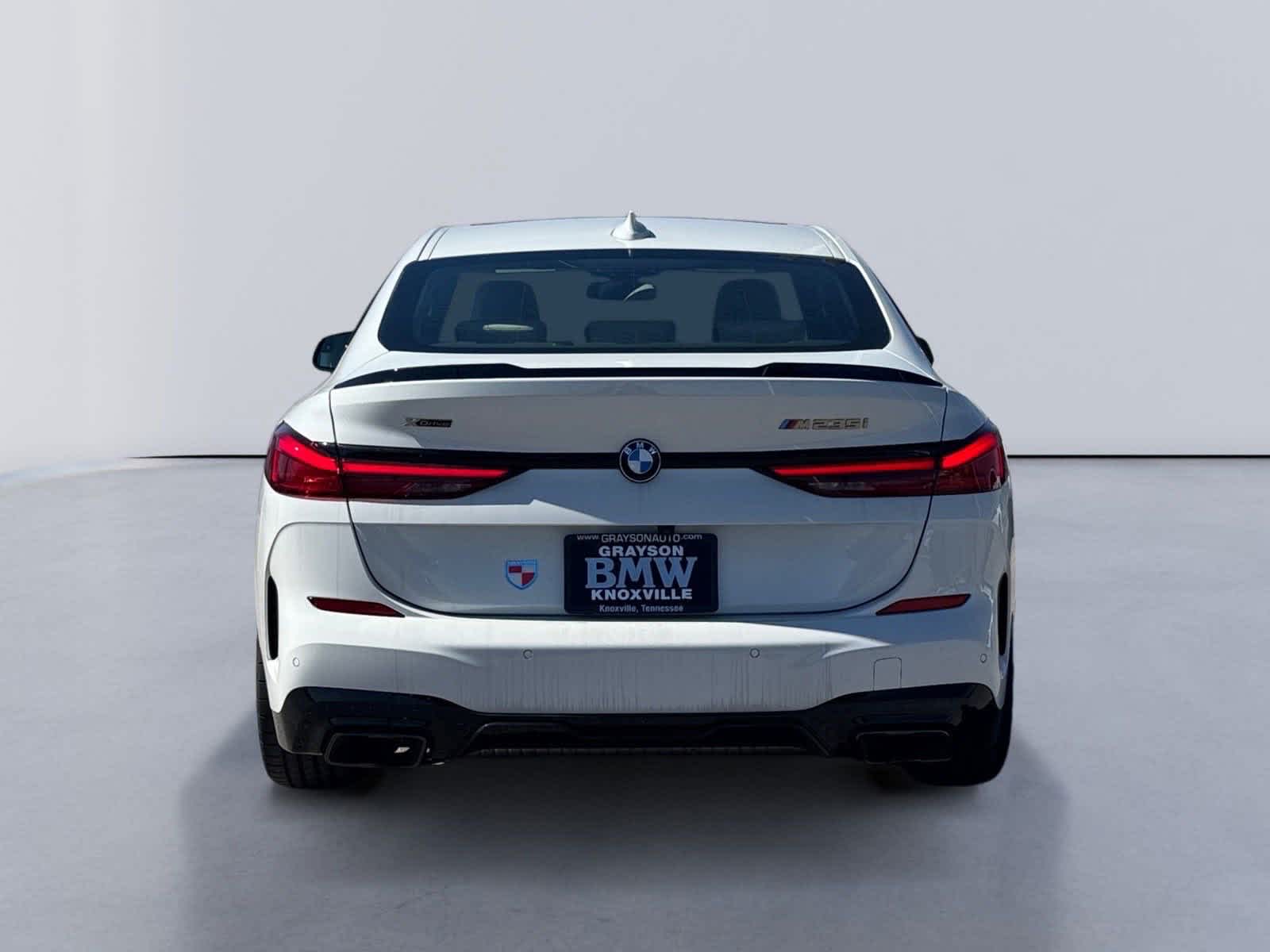 2024 Bmw M235i xDrive photo 4