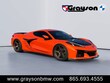 Chevrolet Corvette Z06
