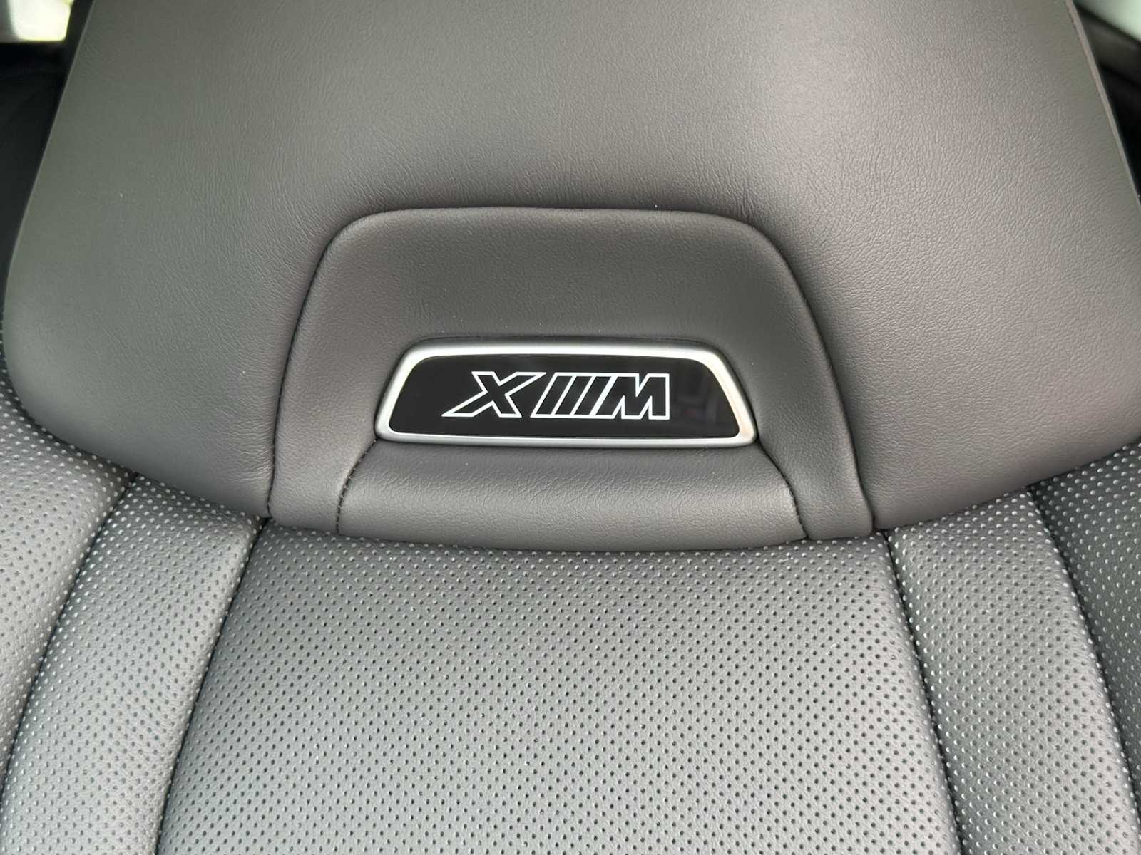 2026 BMW XM Base - Photo 12