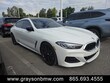 BMW M850i