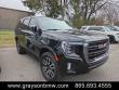 Used 2024 GMC Yukon AT4 SUV