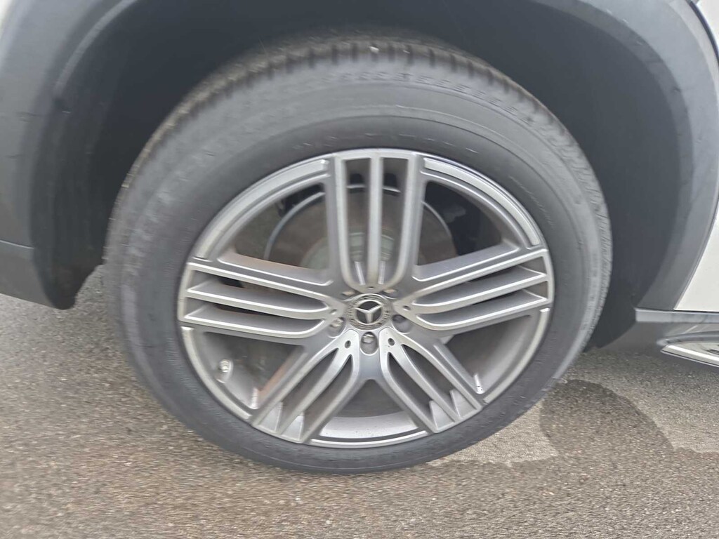 Used 2022 Mercedes-Benz GLS 450 GLS 450 SUV