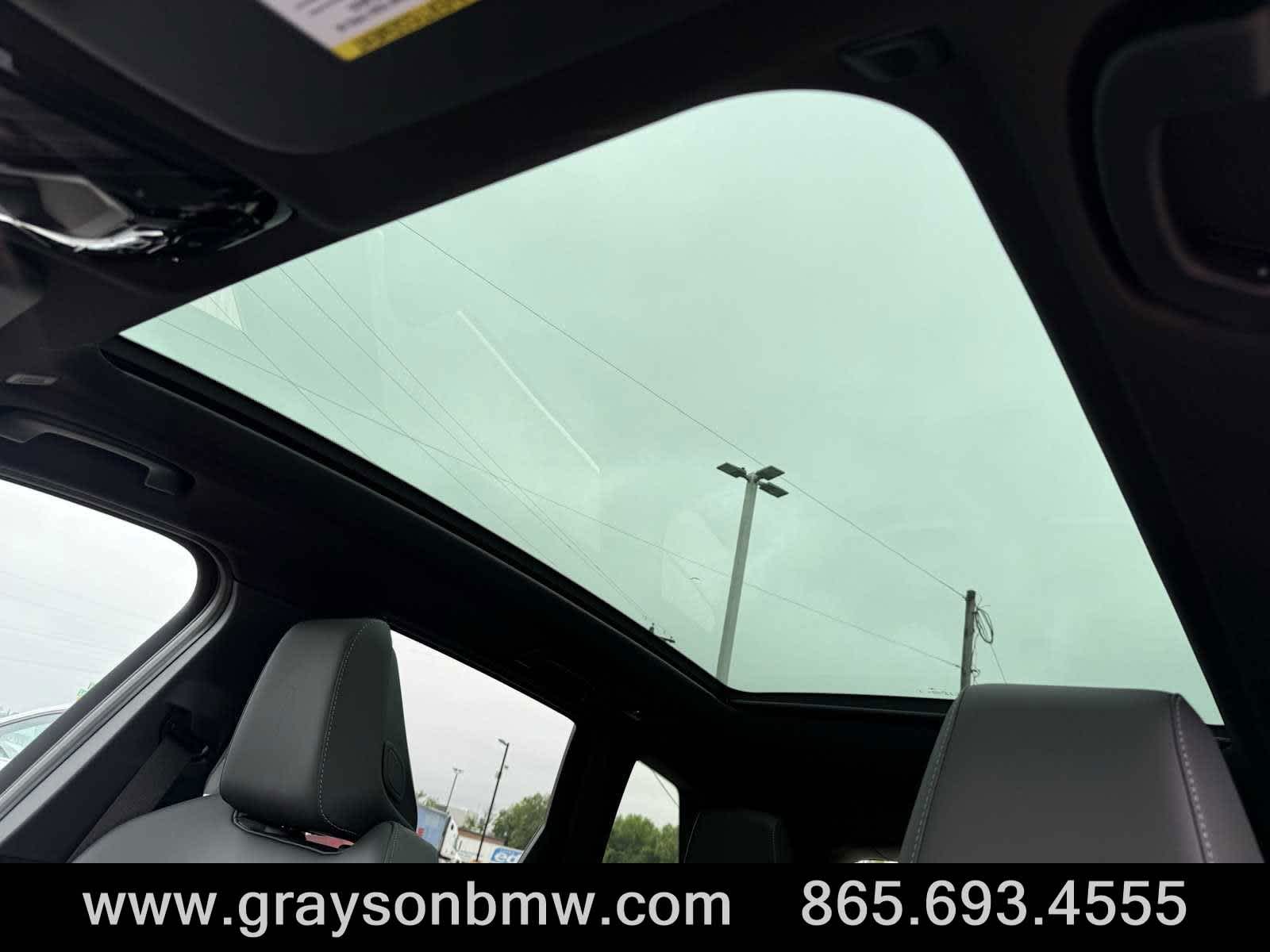 2025 BMW X3 30 - Photo 25