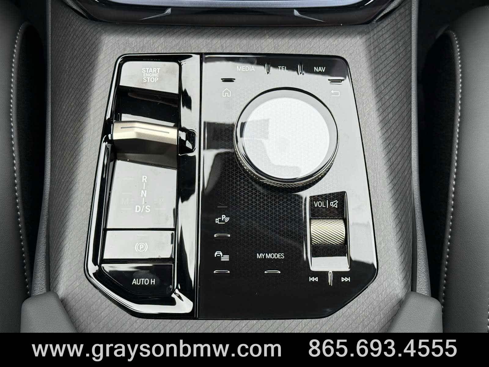 2025 BMW X3 30 - Photo 19