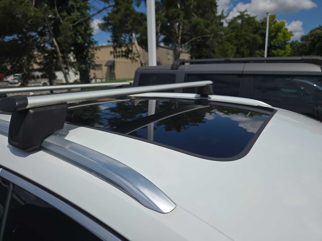 Used 2021 Audi Q5 Prestige SUV