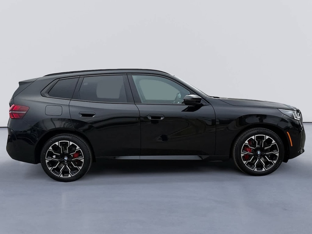 New 2026 BMW X3 M50 xDrive SUV