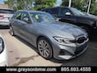  BMW 330i