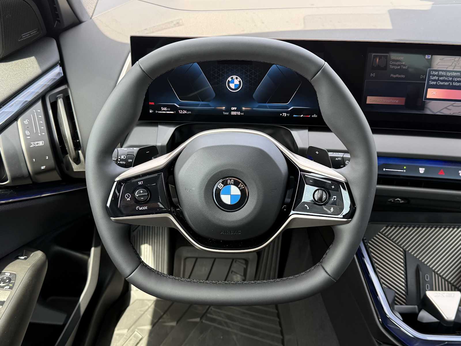 2025 BMW X3 30 - Photo 15