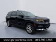 Used 2021 Jeep Grand Cherokee L Limited SUV