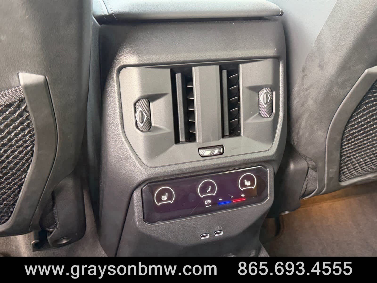 2026 BMW X3 30 - Photo 19