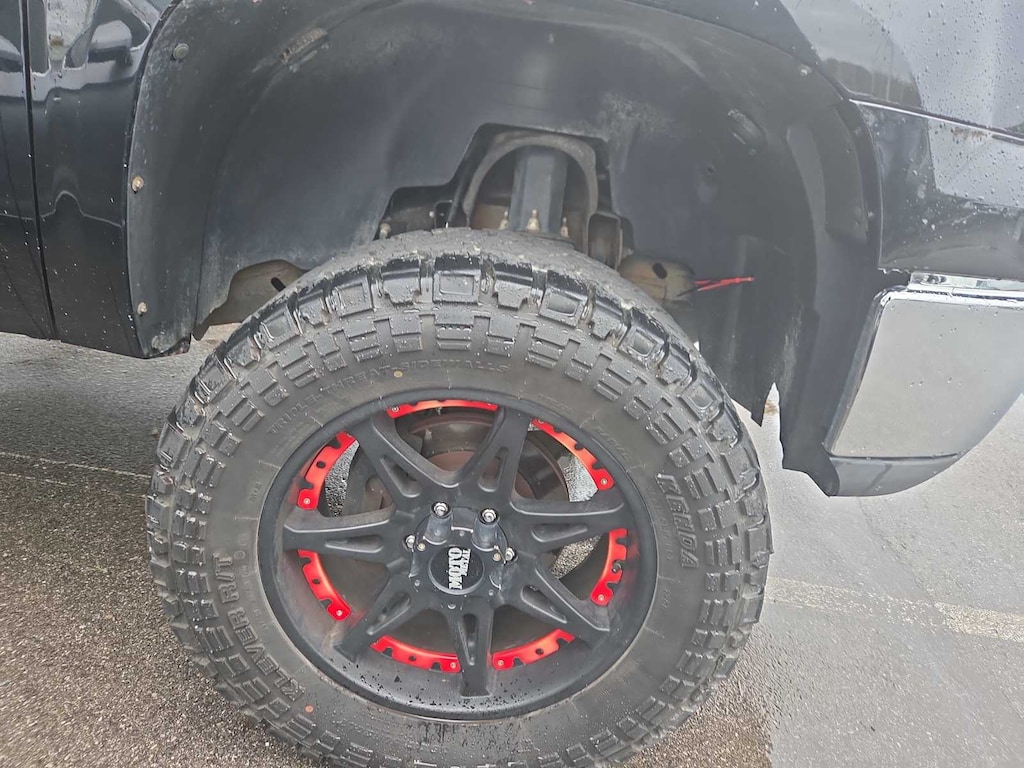 Used 2011 GMC Sierra 1500 SLE 2WD Crew Cab 143.5 Truck Crew Cab