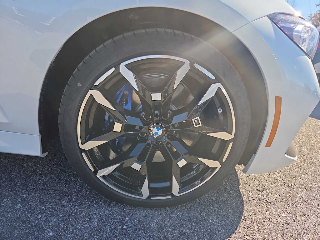 New 2026 BMW 330i xDrive NA Sedan