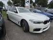  BMW M550i