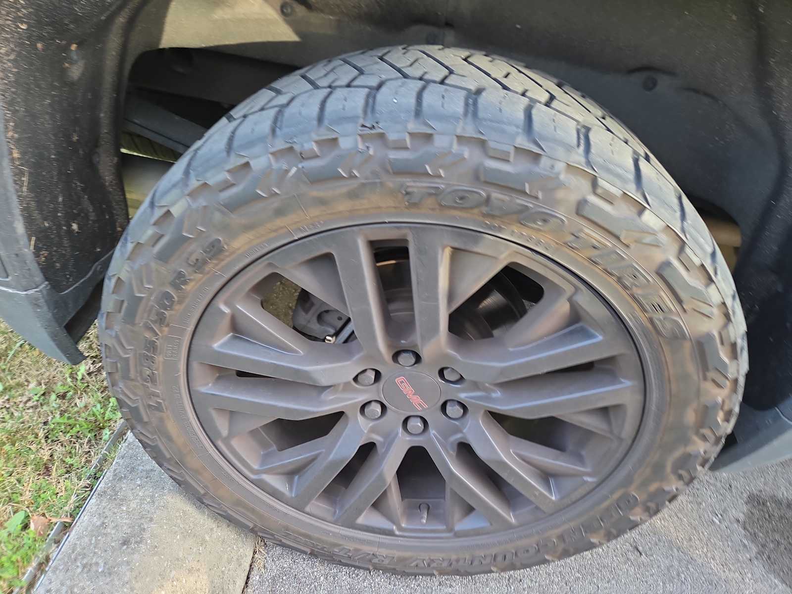 2023 Gmc Sierra 1500 Denali photo 4