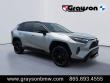 Used 2024 Toyota RAV4 Hybrid Hybrid XSE SUV