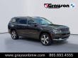 Used 2022 Jeep New Grand Cherokee Limited SUV