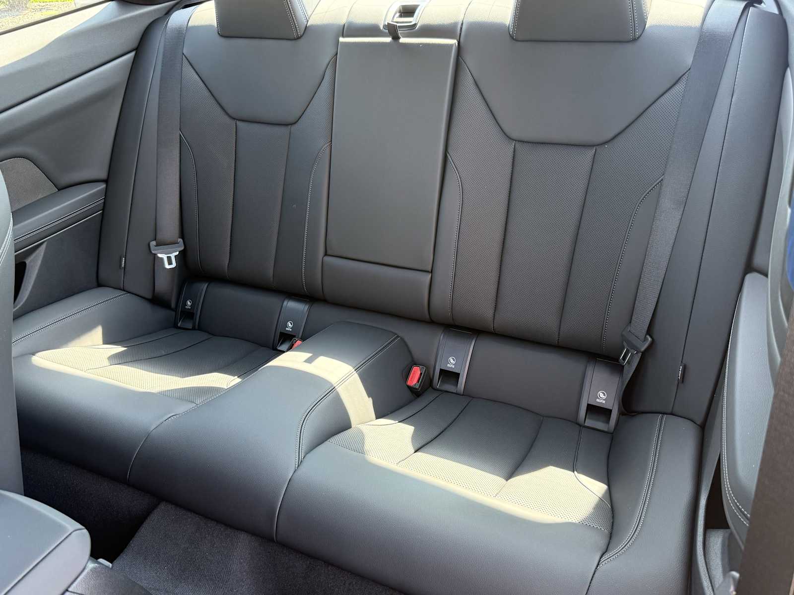 2026 BMW 4 Series 430i - Photo 11