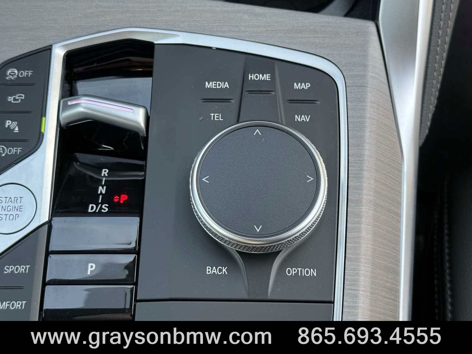 2026 BMW 4 Series 430i - Photo 20