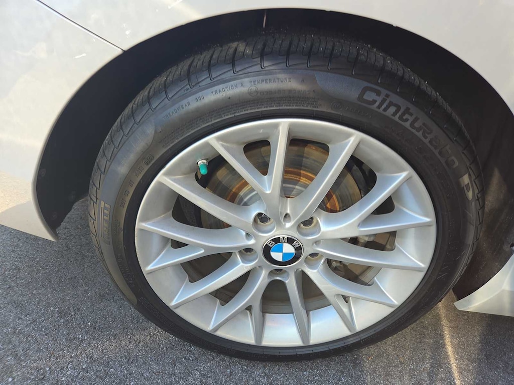 Used 2015 BMW 228i 228i Coupe