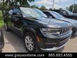 Used 2021 Jeep Grand Cherokee L Limited SUV
