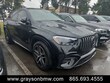 Mercedes-Benz AMG GLE 53