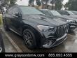 Used 2025 Mercedes-Benz AMG GLE 53 AMG GLE 53 Coupe