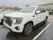 Used 2021 GMC Yukon AT4 SUV