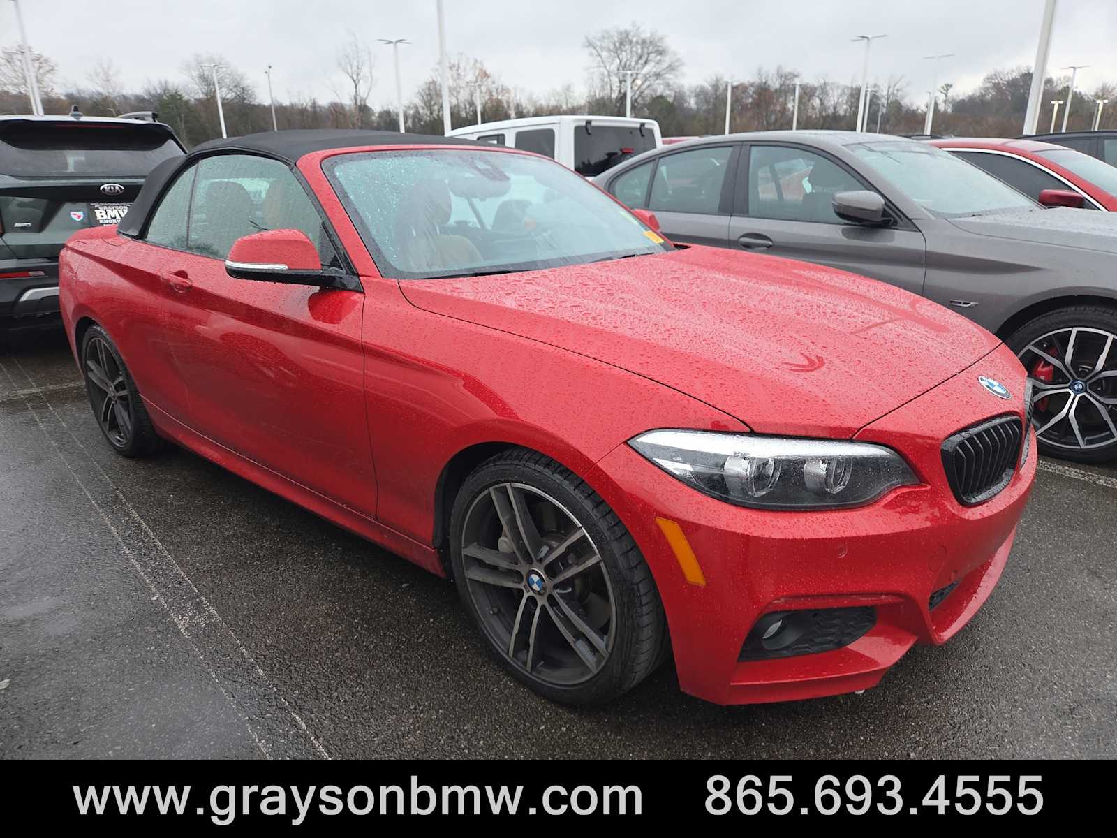 2021 BMW 2 Series 230i